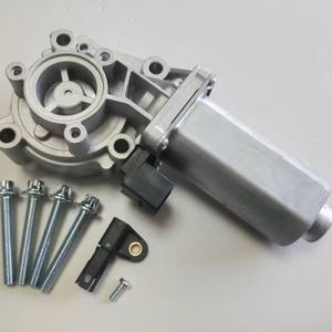 Motor de Caja de Transferencia Lhcp133 27107566296 para BMW X3 X5 X6, Repuesto Nuevo de Aluminio, Cobre, Hierro y Plástico - Product Image 1