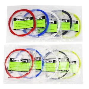 Kit d'accessoires de <span class=keywords><strong>frein</strong></span> et de transmission pour vélo de montagne et vélo de route pliable AKANTOR avec fil interne, fabriqué en Chine - Product Image 5