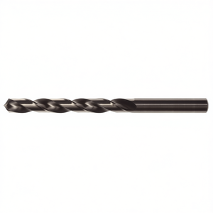 Ttake Carbide Drill <b>Bit</b> 5xD Uncoated For Machine Tools - Product Image 2