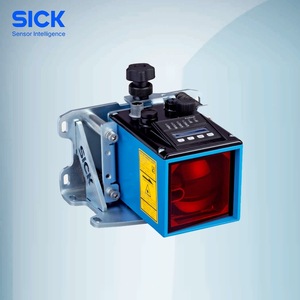 เครื่องวัดระยะทางด้วยเลเซอร์ SICK รุ่น 1052700 เซ็นเซอร์วัดระยะ 0.15-300 เมตร แบบ PNPN Output สำหรับงานอุตสาหกรรมเพื่อความปลอดภัย - Product Image 3