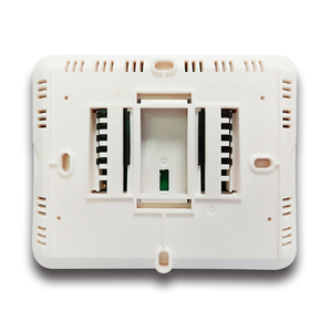 <span class=keywords><strong>Thermostat</strong></span> de pompe à chaleur non <span class=keywords><strong>programmable</strong></span> 24V pour le contrôle de la température - Product Image 3