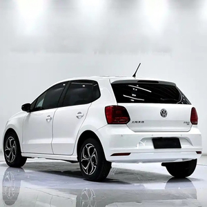 Auto Usado Volkswagen <span class=keywords><strong>Polo</strong></span> <span class=keywords><strong>2018</strong></span> 2019, Motor 1.5L Gasolina, Modelo <span class=keywords><strong>2018</strong></span>, Euro V, Caja de Cambios Automática, Volante a la Izquierda, Auto Alemán de China - Product Image 6