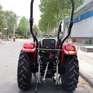 2025 migliore vendita QLN 404 504 604 704 804 904 1004 1204 ruota 1504 Farm <span class=keywords><strong>trattore</strong></span> <span class=keywords><strong>cabina</strong></span> in Africa - Product Image 4