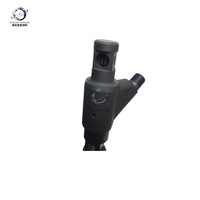 Inyector de Combustible de Alta Calidad para Motores Diésel, Piezas 28651415 28651417
