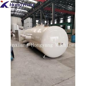 Hongyang Large Scale <strong>Palm</strong> Oil Refining and Fractionation Plant for <strong>RBD</strong> Oil Olein <strong>Stearin</strong> Production - Product Image 2