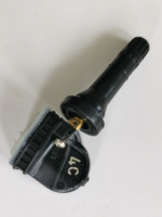 Capteur de pression des pneus TPMS d'origine neuf 13540603 pour Chevrolet Cadillac