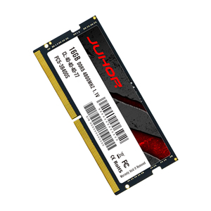 Memoria RAM para Portátil NB DDR5 de 16 GB <span class=keywords><strong>ECC</strong></span> 5600 MHz SODIMM, Totalmente Compatible, Chips 100% Originales - Product Image 1