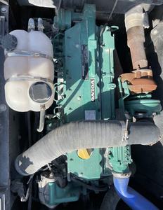 Excavateur d'occasion Volvo EC240 24 tonnes Excavateur d'occasion Excellentes performances Excavateur avec chargeur-pelleteuse - Product Image 3