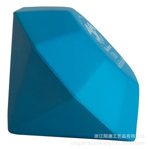 Diamond Pu Foam High <b>Rebound</b> Fidget Toy For Kids Age 5 To 7 Years Unisex - Product Image 1