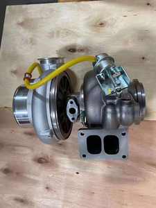 Piezas de excavadora 315-9810 Turbocompresor para piezas de maquinaria de construcción 320D 323D Turbo C6.6 Turbocompresor - Product Image 3