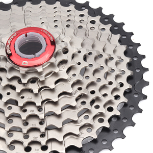Vevor — <span class=keywords><strong>Cassette</strong></span> de <span class=keywords><strong>vtt</strong></span> à 10 vitesses, pignon, pour vélo, montagne, <span class=keywords><strong>11</strong></span>-<span class=keywords><strong>40</strong></span>/42/46/50T - Product Image 3
