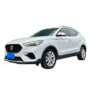 Morris Garages <span class=keywords><strong>MG</strong></span> <span class=keywords><strong>ZS</strong></span> 2020 180DVVT Manual Lite, Auto Usado, SUV <span class=keywords><strong>de</strong></span> 5 Puertas y 5 Asientos, <span class=keywords><strong>Segunda</strong></span> <span class=keywords><strong>Mano</strong></span> - Product Image 1