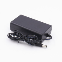 Adaptateur secteur AC/DC certifié CE UL pour ordinateur de bureau, 30W, 36W, 5V, 21V, 30V, 48V, 1.35A, 1.75A, 6A, pour ventilateur domestique et alimentation médicale - Vente en gros