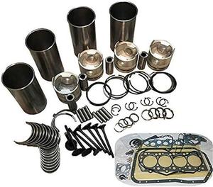 Kit de réparation et de révision des pièces de moteur diesel 6AY12AY 6EY17 6RY17 N22Y KT486 pour machines de construction - Product Image 1