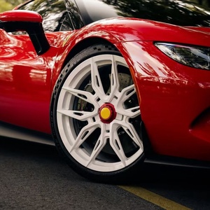Jante de roue forgée 17 18 19 20 22 24 pouces pour <span class=keywords><strong>ferrari</strong></span> <span class=keywords><strong>360</strong></span> f360 f12 maserati <span class=keywords><strong>gt</strong></span> mc20 ghibli gran turismo spyder gran cabrio - Product Image 3
