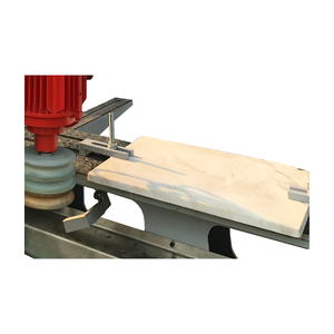 Machine de découpe de pierre multifonctionnelle CNC pour granit et marbre avec panneau de commande - Product Image 3