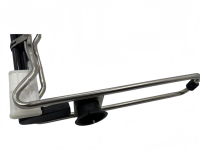 Capteur de niveau d'urée compatible avec Cummins 04-34396-000, capteur de niveau de liquide d'échappement diesel pour système SCR de camion