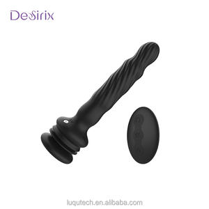 Desirix вращающаяся пробка анальный массаж простаты OEM ODM Секс игрушки пенис насос автоматические мужские мастурбаторы - Product Image 2