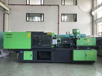 Chine Haute Vitesse SK230 230T Servomoteur En Plastique Machine de Moulage Par Injection Avec Le Prix Bon Marché