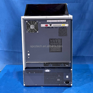 島津製LC-2030超高性能ガス液体クロマトグラフィートリプルクワドルポールタンデム質量分析計科学用5000W 1台 - Product Image 5