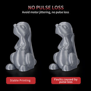 BIGTREETECH TMC5160T Plus TMC5160T Pro 60V Driver de moteur pas à pas haute puissance et rapide, nouvelle version pour imprimante 3D OctopusPro Ender3 - Product Image 2