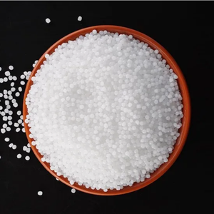 เม็ดพลาสติกโพลีโพรพิลีน (PP) แบบเวอร์จิ้นและรีไซเคิล เกรดเรซิ่นสำหรับงานขึ้นรูปทางการแพทย์และอาหาร ที่มีการไหลสูง - Product Image 5