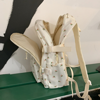 Mochilas Escolares Unisex Modernas al por Mayor de Marksman, Mochila de Viaje Informal con Múltiples Bolsillos y Gran Capacidad, Mochila para Estudiantes
