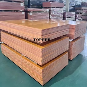 Hot Sale Laminated Phenolic <b>Resin</b> Bakelite Insulation Board - Product Image 3