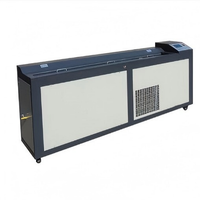 ASTM D113 Low Temperature Asphalt Ductility Testing Machine Ductility Measurement Instrument