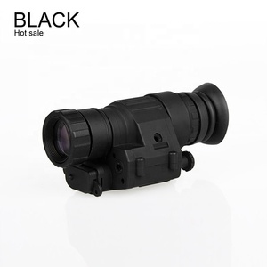Chiến Thuật Phụ Kiện Pvs 14 Bằng Một Mắt Mũ Bảo Hiểm Núi PVS-14 <span class=keywords><strong>Nvg</strong></span> Kỹ Thuật Số <span class=keywords><strong>Nvg</strong></span> Phạm vi pvs14 Săn Bắn Tầm Nhìn Ban Đêm Kính GZ27-0008 - Product Image 4