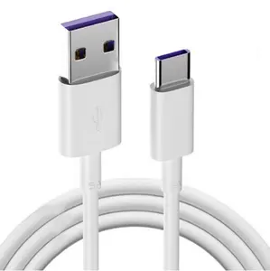 X320 데이터 케이블 유형 C에 USB 유형 C USB C 마이크로 휴대 전화 안드로이드 케이블 2.4 A V8 제조 고속 충전 USB 케이블