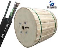 Harga Produsen dan Kualitas Bagus untuk Kabel Overhead 48 Core Fig 8 DADJ dengan Tegangan yang Baik