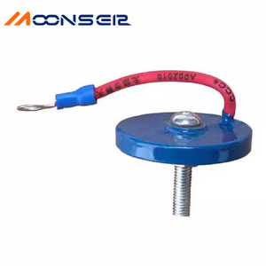 Varistor Mosen para Montaje en Chasis, Resistencia de 30KW o Menos, 40-200KW o Menos, 200KW o Más, Protección Contra Sobretensión - Product Image 5