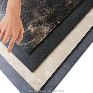 Thời Trang Mới Cháy Giấy Chứng Nhận Bs1d0 Thân Thiện Với Môi UV Đá Cẩm Thạch Bảng Điều Chỉnh Bảng Cho Sàn Nội Thất Tường Trang Trí Nội Thất - Product Image 3