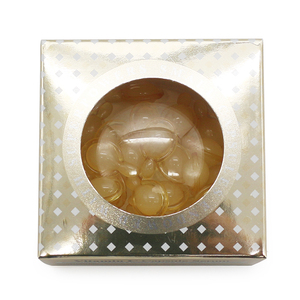 OEM Wholesale Skin Care Facial Serum <strong>Face</strong> Whitening Lightening Brightening <strong>Capsule</strong> <strong>Vitamin</strong> <strong>C</strong> Serum - Product Image 1