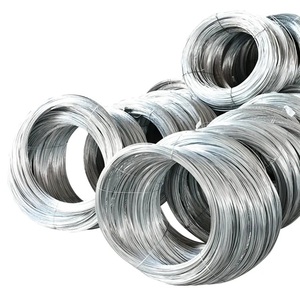 Fil en acier inoxydable AISI 304 UNS S30400 1.4301, fil en acier inoxydable austénitique en bobine - Product Image 4