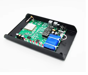 Terminal Inalámbrico Fijo Analógico FWT 4G para Extensión de Teléfono DTMF con Tarjeta GSM - Product Image 5
