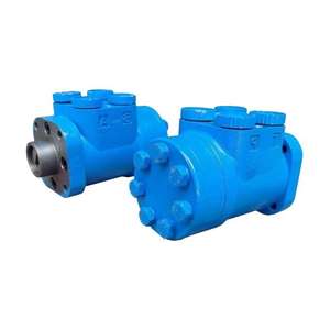 Unidad de Dirección Hidráulica de Alta Resistencia Hansen (BZZ) - Compatible con Excavadoras y Cargadoras de Construcción, 1 Año de Garantía, Origen Shandong - Product Image 6