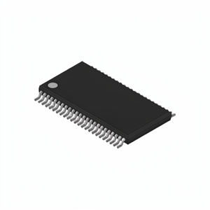 Circuito Integrado en Stock, Chip Transceptor de Bus 74AC16245DGG - Product Image 1