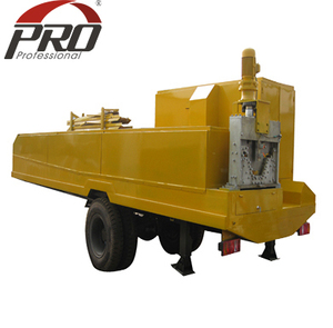 <span class=keywords><strong>Machine</strong></span> de formage de panneaux de toiture courbés en arc / <span class=keywords><strong>Machine</strong></span> de construction d'arches en acier / <span class=keywords><strong>Machine</strong></span> de toiture en arc en K - Product Image 6