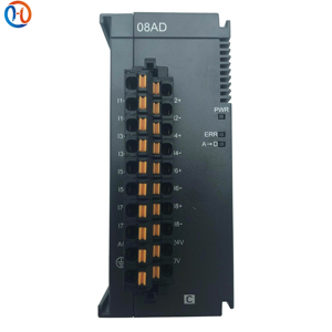 Mới ban đầu AS08AD-C as08adc <span class=keywords><strong>Analog</strong></span> mô-đun Cổ Phiếu trong kho - Product Image 2
