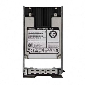 Unidad de Estado Sólido (SSD) Nueva de 3.84 TB, 0t34gd, SAS 12gb/s, Lectura Intensiva, 2.5 Pulgadas, con Bandeja para Servidor - Product Image 5
