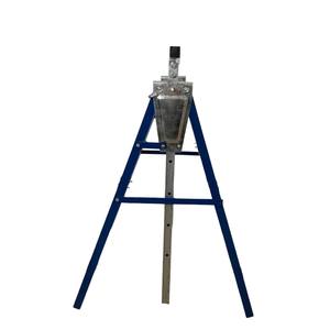 <span class=keywords><strong>Banco</strong></span> <span class=keywords><strong>de</strong></span> <span class=keywords><strong>trabajo</strong></span> <span class=keywords><strong>de</strong></span> caballete plegable <span class=keywords><strong>de</strong></span> Metal <span class=keywords><strong>de</strong></span> caballo <span class=keywords><strong>de</strong></span> sierra telescópica <span class=keywords><strong>de</strong></span> altura ajustable <span class=keywords><strong>para</strong></span> carpintería con conveniencia <span class=keywords><strong>de</strong></span> <span class=keywords><strong>Banco</strong></span> <span class=keywords><strong>de</strong></span> carpintería - Product Image 2