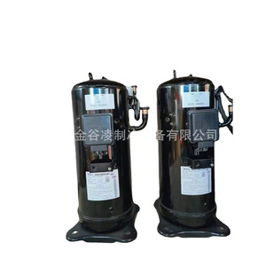 คอมเพรสเซอร์เครื่องปรับอากาศอินเวอร์เตอร์ Midea รุ่น SVC070D22ULKA อะไหล่ไฟฟ้าโลหะสำหรับอุตสาหกรรม ทนทาน - Product Image 2