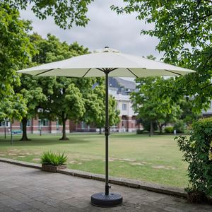 Outdoor Hotel Garden Sunshade Stall Advertising <b>Umbrella</b> Terrace Courtyard Beach Big Sun Single Top Center Pillar <b>Umbrella</b> - Product Image 6