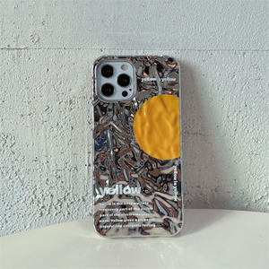 Oppo — coque de téléphone portable black vies, étui mat en aluminium pour tous les modèles samsung mi 11 lite, oppo a54 - Product Image 1