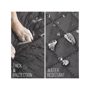 Giảm Giá Hấp Dẫn Tấm Phủ Ghế Tựa Tấm Bảo Vệ Nội Thất Ghế Sofa Cho Thú Cưng Tấm Phủ Ghế Bành Có Túi Bên Tấm Bọc Ghế Sofa - Product Image 2