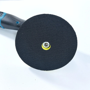 Polisseuse sans fil Makita 6 pouces 20V avec batterie au lithium, machine à cirer les voitures sans fil - Product Image 3