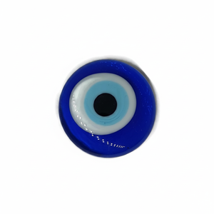 Produit de sécurité Evil Eye de 4cm (SANS TROU) - Product Image 2