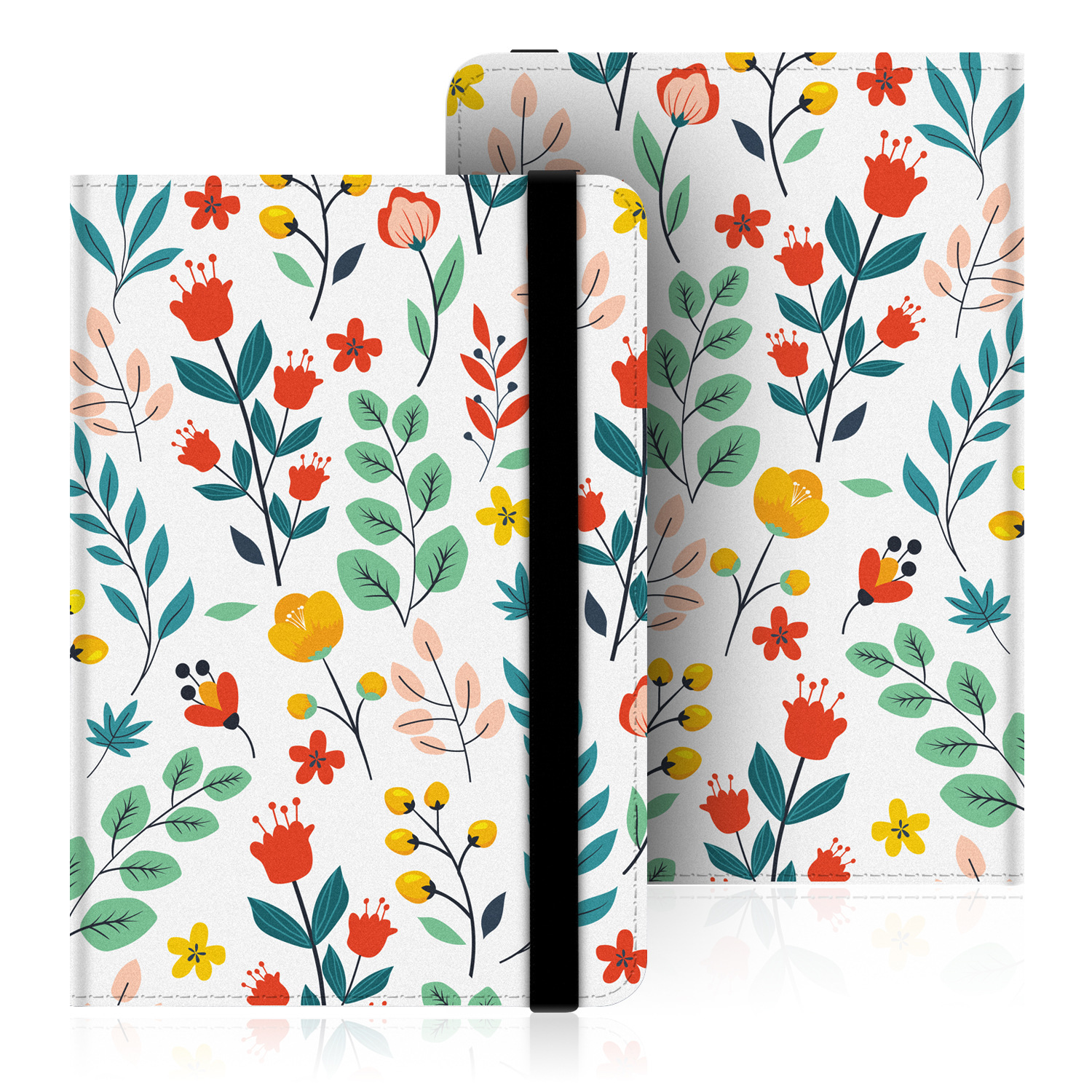 petits fleurs